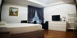 Leicester Lodge (D13), Apartment #577457941
